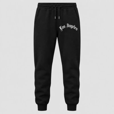Pantaloni sport pentru bărbați / Pantaloni de trening - 5