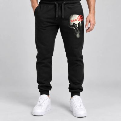 Pantaloni sport pentru bărbați / Pantaloni de trening - 108