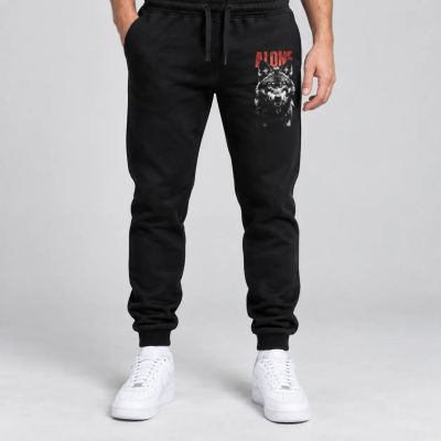 Pantaloni sport pentru bărbați / Pantaloni de trening - 100