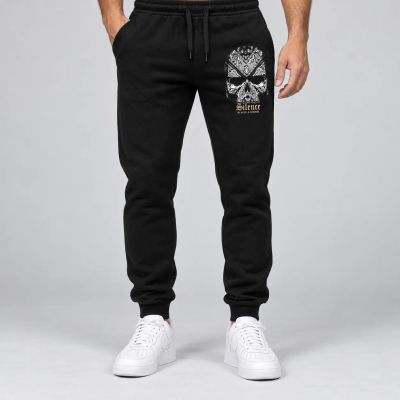 Pantaloni sport pentru bărbați / Pantaloni de trening - 133