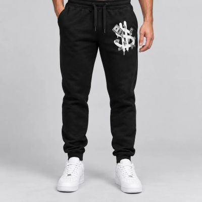 Pantaloni sport pentru bărbați / Pantaloni de trening - 129