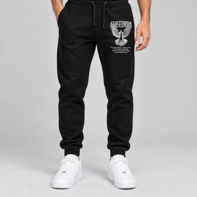 Pantaloni sport pentru bărbați / Pantaloni de trening - 77
