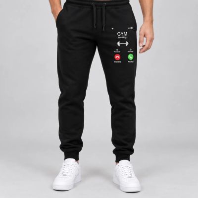 Pantaloni sport pentru bărbați / Pantaloni de trening - 59