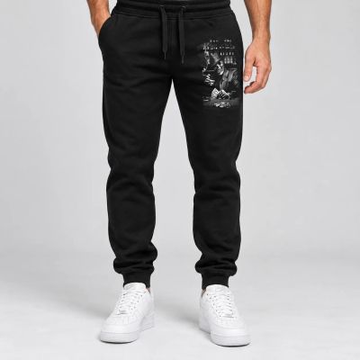 Pantaloni sport pentru bărbați / Pantaloni de trening - 42
