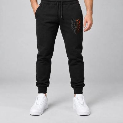 Pantaloni sport pentru bărbați / Pantaloni de trening - 358