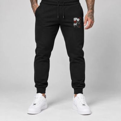Pantaloni sport pentru bărbați / Pantaloni de trening - 346
