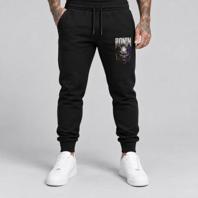 Pantaloni sport pentru bărbați / Pantaloni de trening - 357