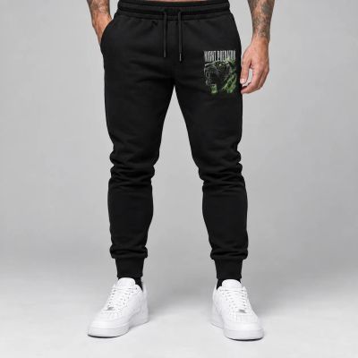 Pantaloni sport pentru bărbați / Pantaloni de trening - 344