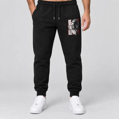 Pantaloni sport pentru bărbați / Pantaloni de trening - 343