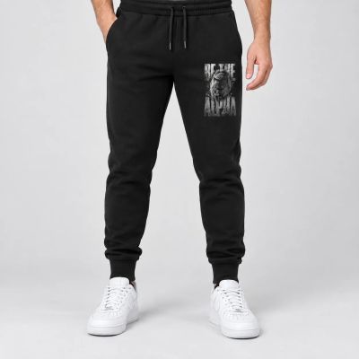 Pantaloni sport pentru bărbați / Pantaloni de trening - 342