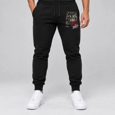 Pantaloni sport pentru bărbați / Pantaloni de trening - 320
