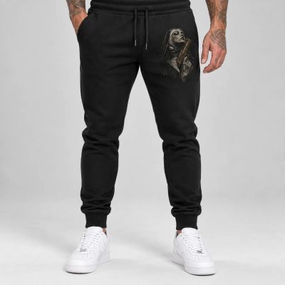 Pantaloni sport pentru bărbați / Pantaloni de trening - 318