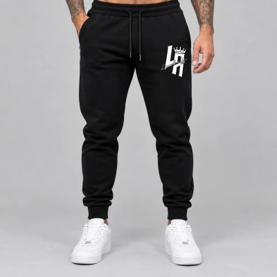 Pantaloni sport pentru bărbați / Pantaloni de trening - 311