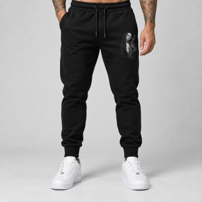 Pantaloni sport pentru bărbați / Pantaloni de trening - 302