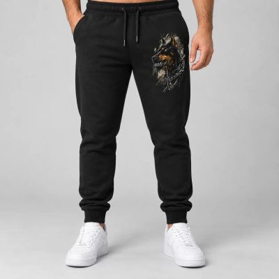 Pantaloni sport pentru bărbați / Pantaloni de trening - 296