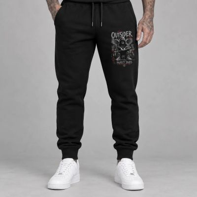 Pantaloni sport pentru bărbați / Pantaloni de trening - 333