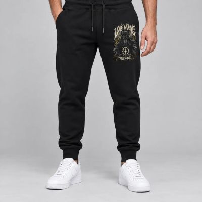 Pantaloni sport pentru bărbați / Pantaloni de trening - 292