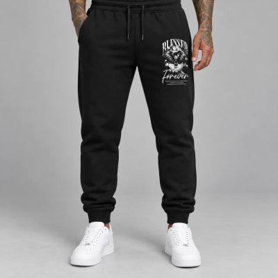 Pantaloni sport pentru bărbați / Pantaloni de trening - 255