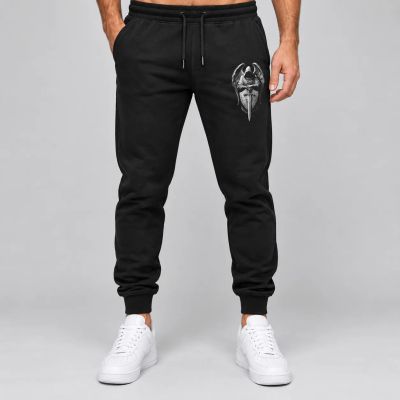 Pantaloni sport pentru bărbați / Pantaloni de trening - 246