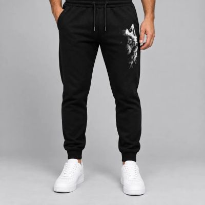 Pantaloni sport pentru bărbați / Pantaloni de trening - 244