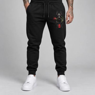 Pantaloni sport pentru bărbați / Pantaloni de trening - 235
