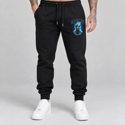 Pantaloni sport pentru bărbați / Pantaloni de trening - 222