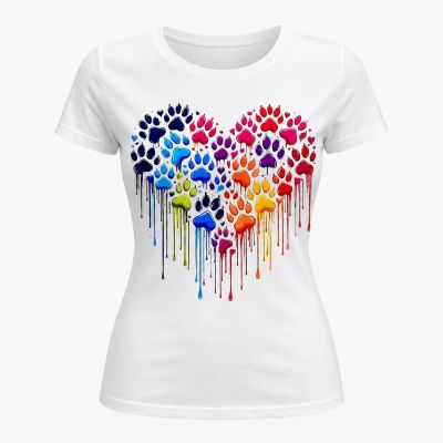 Tricou Dama 448