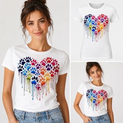 Tricou Dama 448
