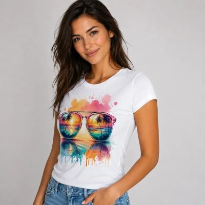 Tricou Dama 450