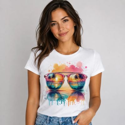 Tricou Dama 450