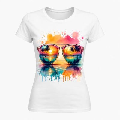 Tricou Dama 450