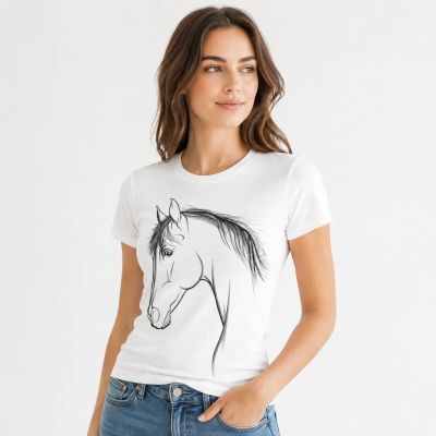 Tricou Dama 452