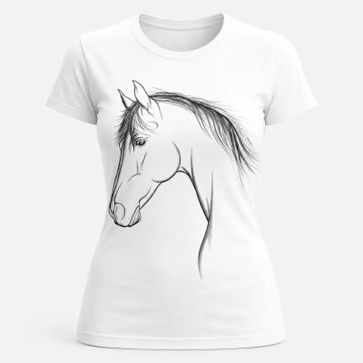 Tricou Dama 452