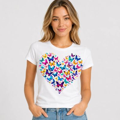 Tricou Dama 453