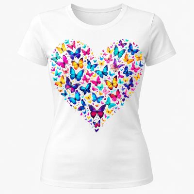 Tricou Dama 453
