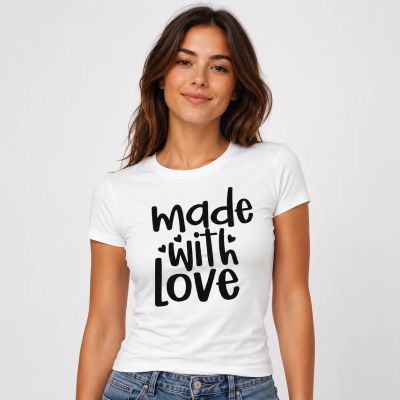 Tricou Dama 454