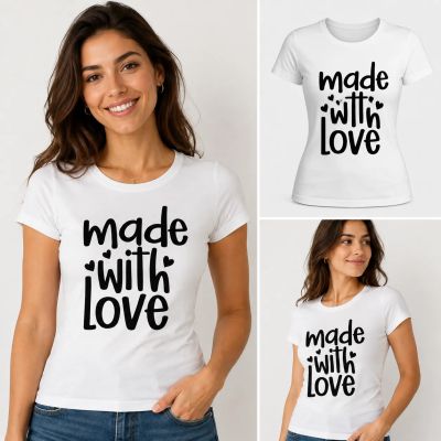 Tricou Dama 454
