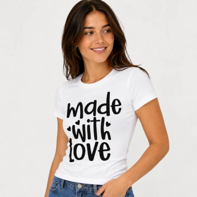 Tricou Dama 454