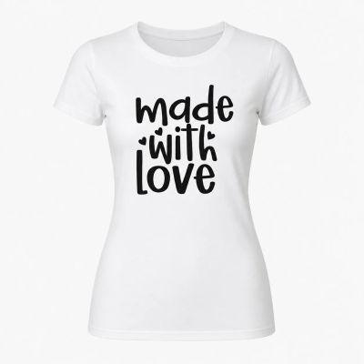 Tricou Dama 454