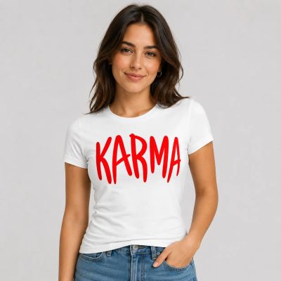 Tricou Dama 455
