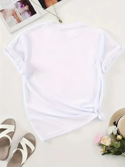Tricou Dama 456