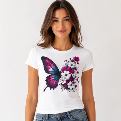 Tricou Dama 457