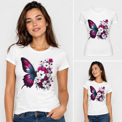Tricou Dama 457