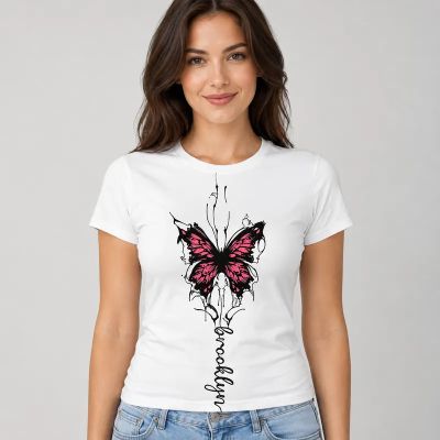 Tricou Dama 458