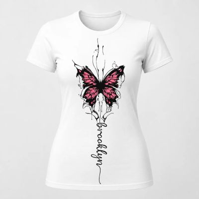 Tricou Dama 458