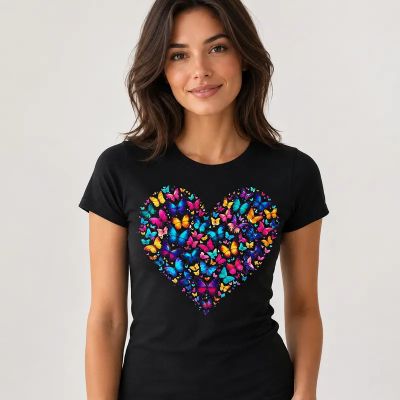 Tricou Dama 459