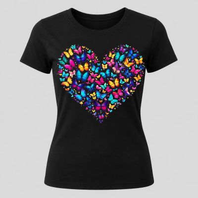 Tricou Dama 459