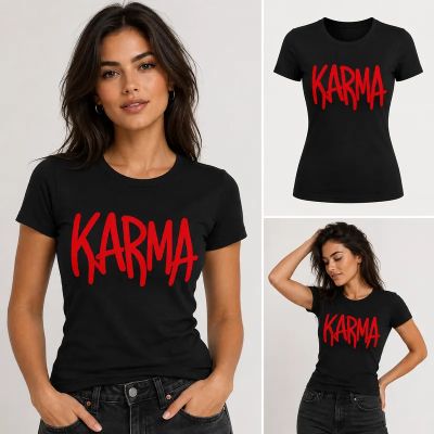 Tricou Dama 460