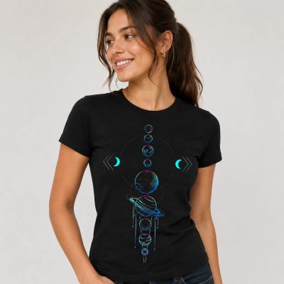 Tricou Dama 461