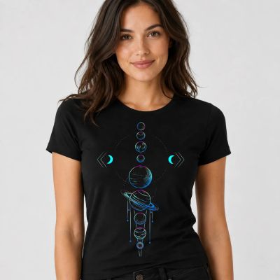 Tricou Dama 461